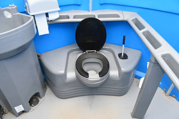 Best Portable restroom trailer rental  in Charleroi, PA