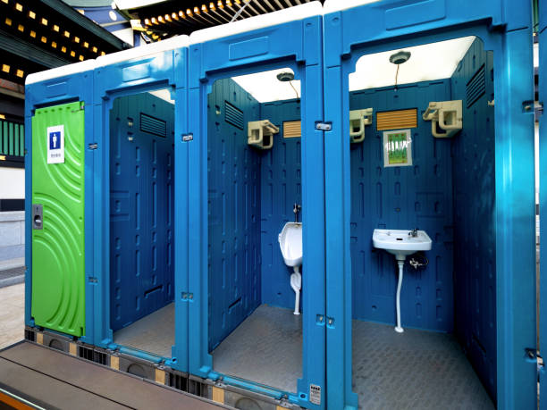 Best Portable restroom solutions  in Charleroi, PA