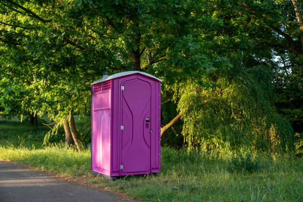 Best Sanitation services for porta potties  in Charleroi, PA