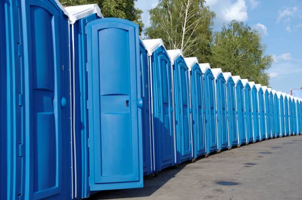 Best Porta potty rental near me  in Charleroi, PA